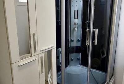 Casa 2 camere si curte de  500mp,spre inchiriere in Valea Aurie - 14