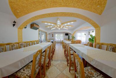 Casă cu 4 camere în Vatra Moldoviței - 8