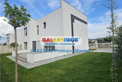 Casă individuală cu 5 camere cu Teren 400 Mp în Central - 26