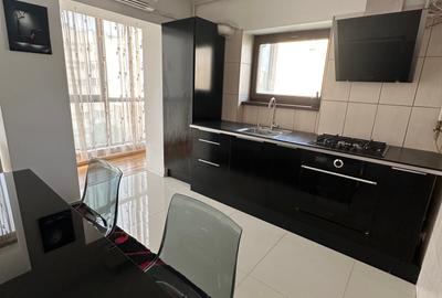 Apartament cu 2 camere semidecomandat, mobilat în Baicului - 7