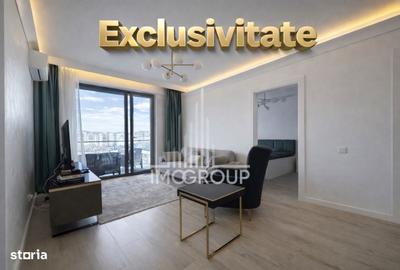 Apartament cu 2 camere, mobilat în Mănăștur - 8