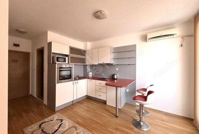 Garsonieră decomandată în Mehala - 3