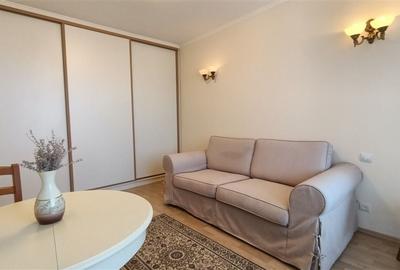 Apartament cu 2 camere decomandat, mobilat în Zorilor - 5