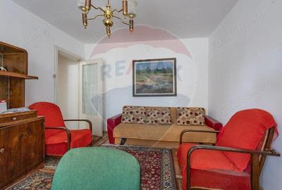 Apartament cu 3 camere de inchiriat in zona Take Ionescu - 2
