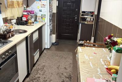 Apartament cu 2 camere decomandat în Exterior Vest - 2