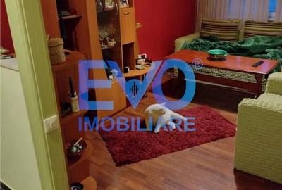 Apartament cu 4 camere în Alexandru cel Bun - 1
