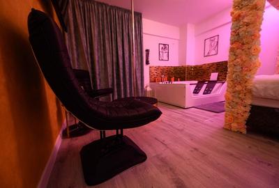 Apartament cu 2 camere decomandat, mobilat în Frumoasa - 6