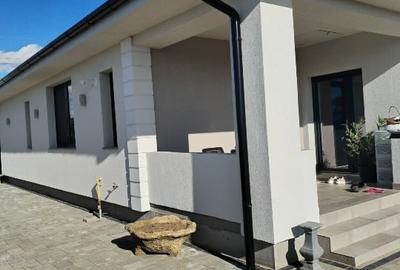 Casă individuală cu 3 camere cu Canalizare în Sud-Vest - 14