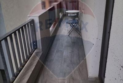 Apartament cu 2 camere decomandat, mobilat în 13 Septembrie - 12