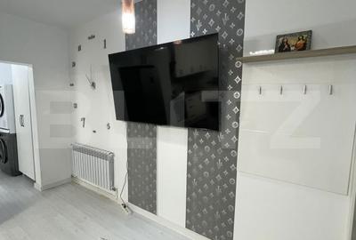 Apartament cu 2 camere semidecomandat în Fălticeni - 6
