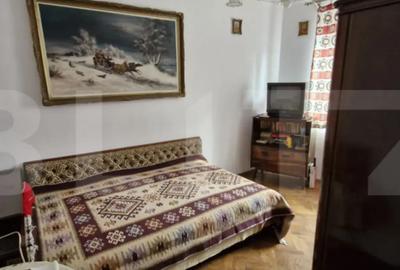 Apartament cu 3 camere decomandat în Central - 5