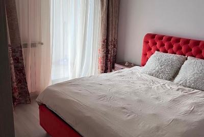 Apartament cu 2 camere semidecomandat în Andronache - 9