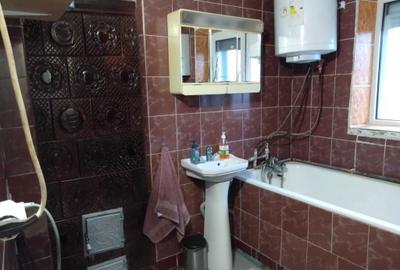 Casă cu 3 camere în Tămășeu - 1