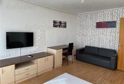 Garsonieră decomandată în Rahova