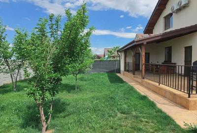Casă cu 4 camere în Sântandrei - 16