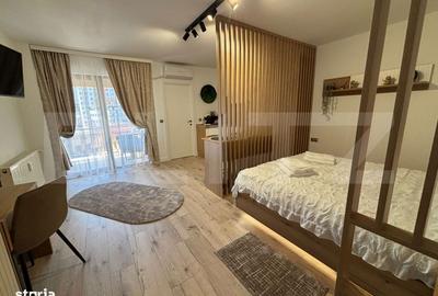 Apartament în Tudor Vladimirescu - 1