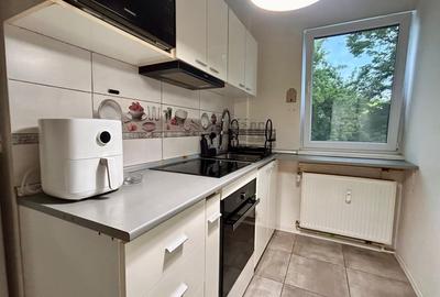 Apartament cu 2 camere circular, mobilat în Ultracentral - 7