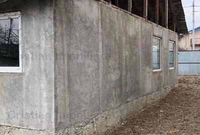 Casă cu 3 camere cu Teren 275 Mp în Apollo - 5