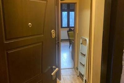 Garsonieră decomandată în Telegrafului - 8