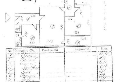 De vanzare Apartament 3 camere metrou Timpuri Noi, Tineretului - 11