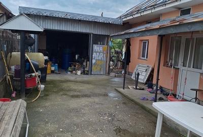 Casă cu 2 camere în Cârlogani - 6