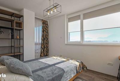 Apartament cu 2 camere în Răcădău - 15