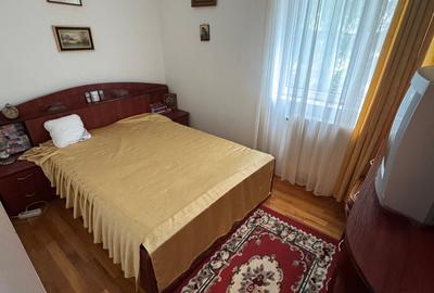 Apartament cu 4 camere, mobilat în Central - 4