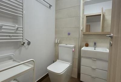 Gran Via Park - Studio Bloc Nou Metrou Lujerului V3 Gran Via Park - Studio Bloc Nou Metrou Lujerului V3 - 8
