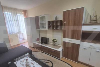 Garsoniera de vanzare, 24 mp, zona Soarelui - 2