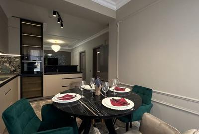 Apartament cu 2 camere semidecomandat în Andrei Mureșanu - 2