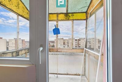 Apartament cu 2 camere zona Fortuna - 5