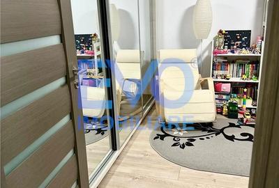 Apartament cu 2 camere decomandat în Valea Lupului - 9