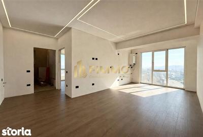 Apartament cu 3 camere în Est - 8
