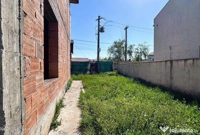 Spațiu comercial, de 319 mp, în Domnești - 14