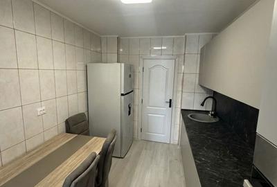 Apartament cu 4 camere semidecomandat în Rahova - 2