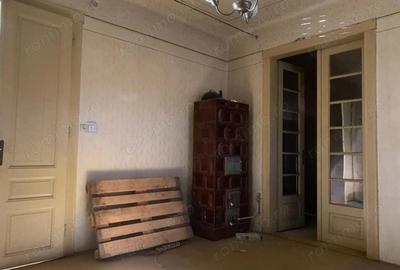 Casă cu 2 camere cu Teren 1007 Mp în Lipovei - 4