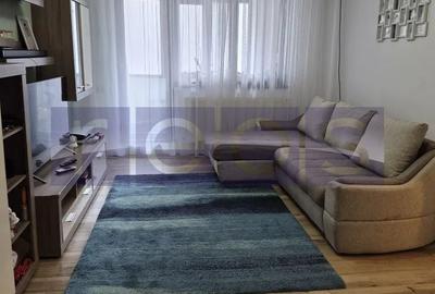 Apartament cu 2 camere decomandat, mobilat în Valea Oltului - 3