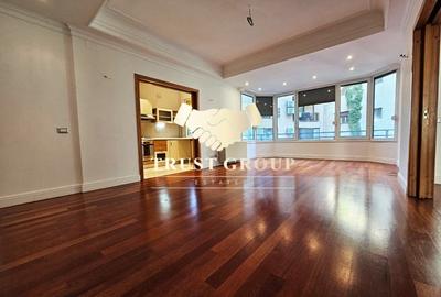 Apartament cu 3 camere semidecomandat, mobilat în Arcul de Triumf - 14