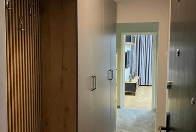2 camere Drumul Taberei - prima inchiriere *metrou Ctin Brancusi* - 3
