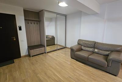 Apartament cu 2 camere decomandat, mobilat în Banu Manta - 8