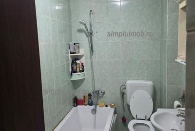 Apartament cu 3 camere semidecomandat, mobilat în Drumul Taberei - 6