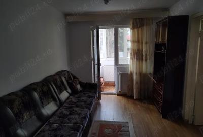 Apartament cu 2 camere semidecomandat în Govândari - 9