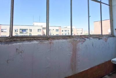 Apartament cu 3 camere semidecomandat în Drumul Taberei - 12