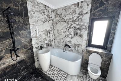 Casă cu 4 camere cu Teren 420 Mp în Holboca - 6