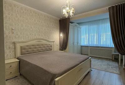 Apartament cu 2 camere în Drumul Taberei