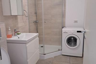 Apartament decomandat în Central