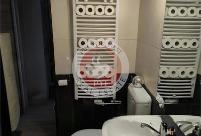 Apartament cu 2 camere decomandat, mobilat în 13 Septembrie - 2