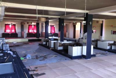 Spațiu comercial, de 450 mp, în Boțârlău - 2