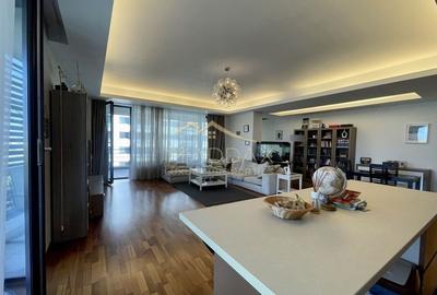 Apartament cu 3 camere *198mp*+ 2 Terase + Parking / Pipera - 4