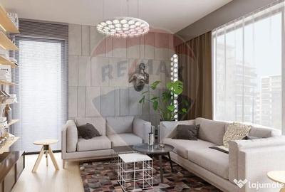 Apartament cu 3 camere decomandat în Astra - 15